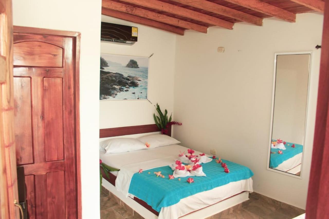 Hotel Mares Capurgana Exterior photo
