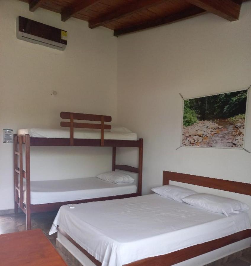 Hotel Mares Capurgana Exterior photo